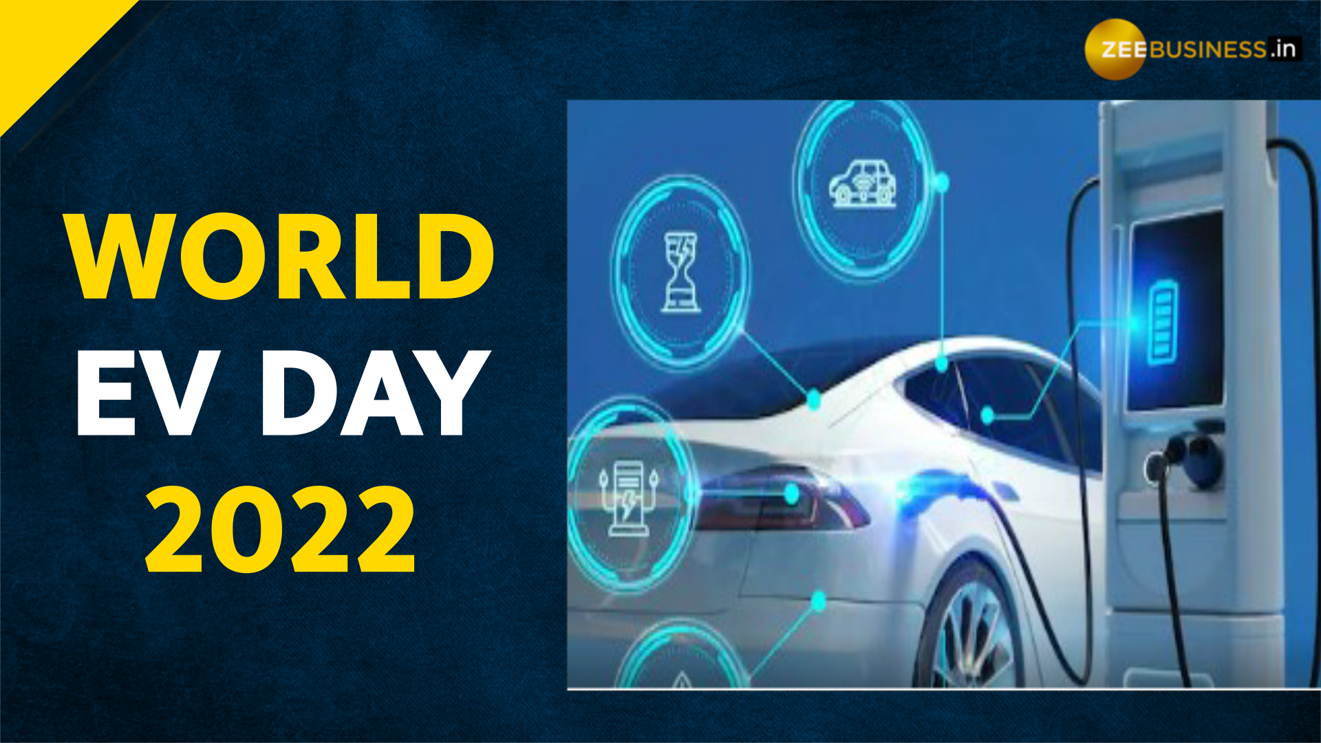 World EV Day 2022: Top Electric Vehicle stocks in India 