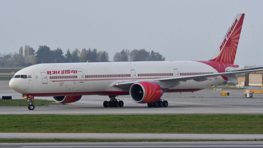 Air India Group starts vacating its offices from government-owned properties