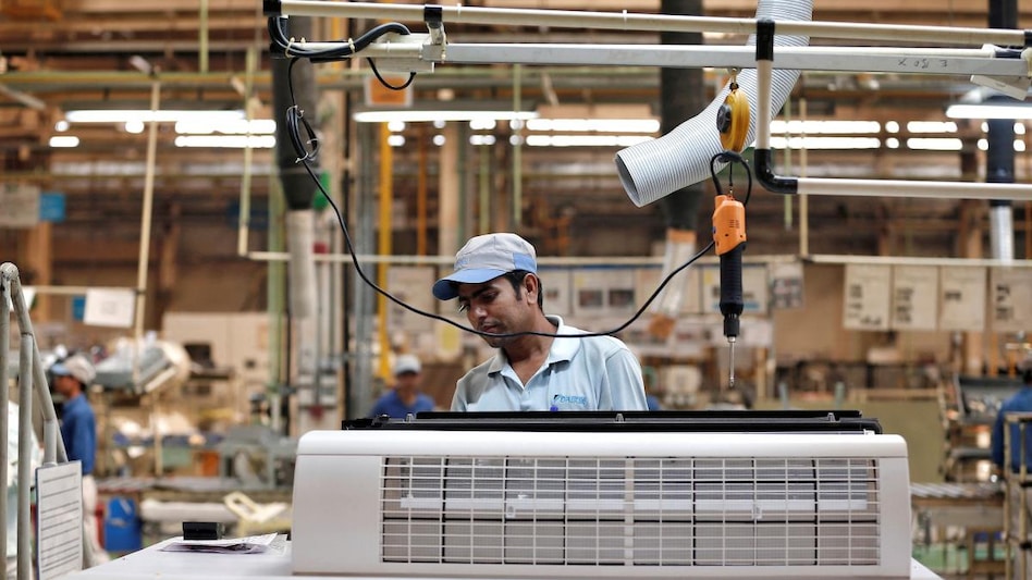 NITI Aayog led high-level panel approves 32 beneficiaries under PLI for large-scale electronics manufacturing