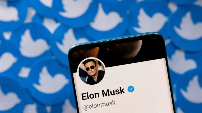 Elon Musk sends another notice to Twitter to
