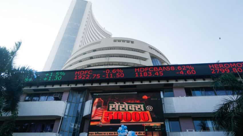 Retail investors' returns lowest compared to fund houses during 2003-2022 despite market growing manifold: Report 