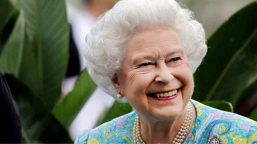 Queen Elizabeth leaves behind assets worth $88bn of the monarchy | Zee ...