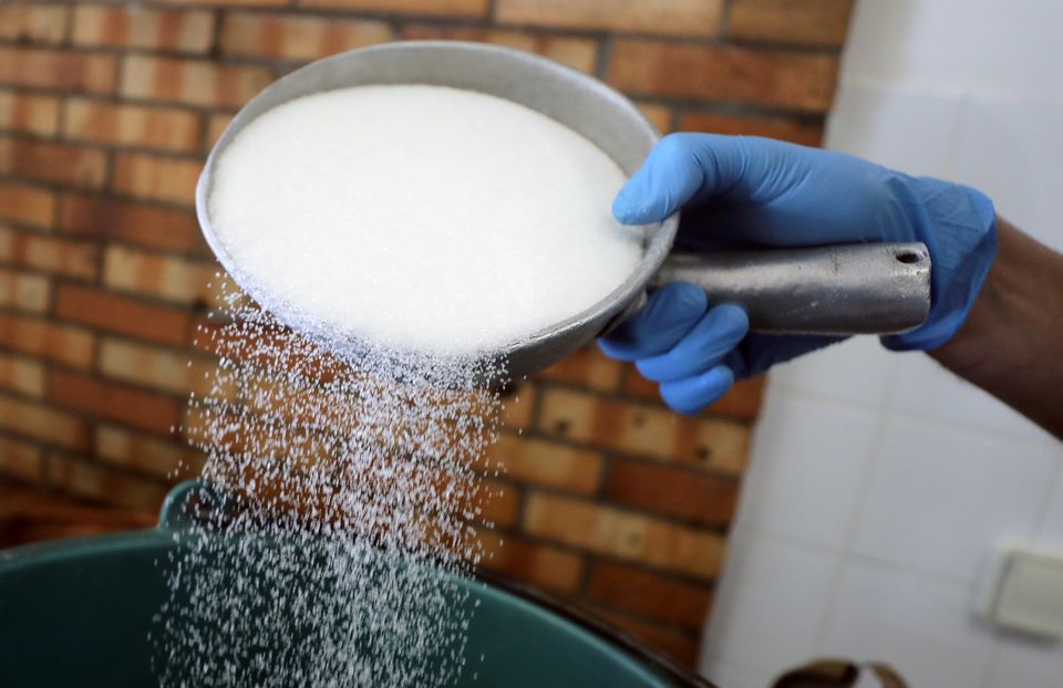 ISMA demands permission to export 80 lakh tonnes