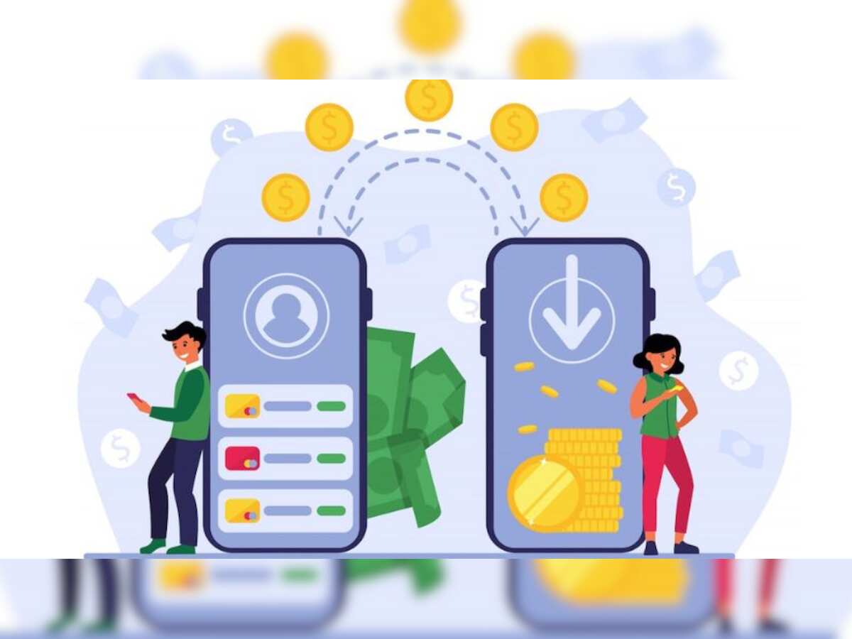 Rising credit card and UPI payments indicate increase