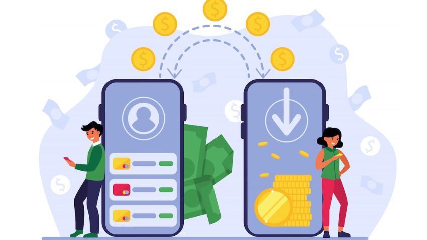 Rising credit card and UPI payments indicate increase
