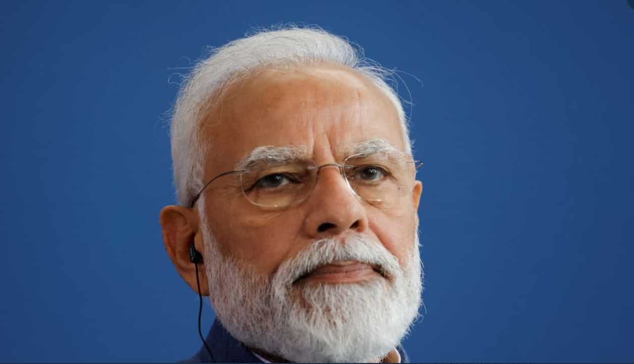 PM Modi to visit Uzbekistan on September 15-16 to attend SCO Summit