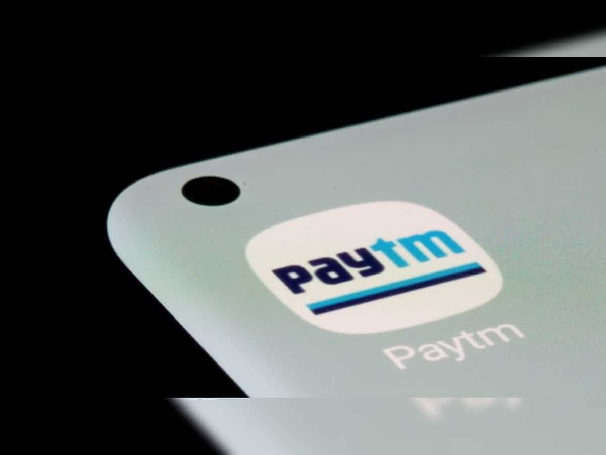 Paytm next multibagger stock? Elixir Equities&#039; Dipan Mehta