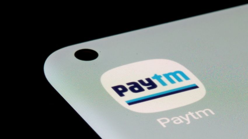 Paytm next multibagger stock? Elixir Equities' Dipan Mehta
