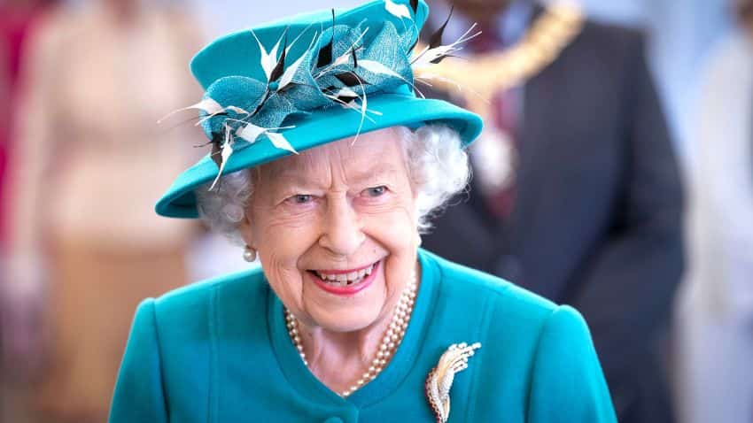 Queen Elizabeth II's love for India shared by new King: British Indians ...