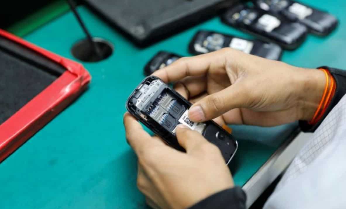 Discussion underway to extend PLI scheme to more sectors: Govt official 