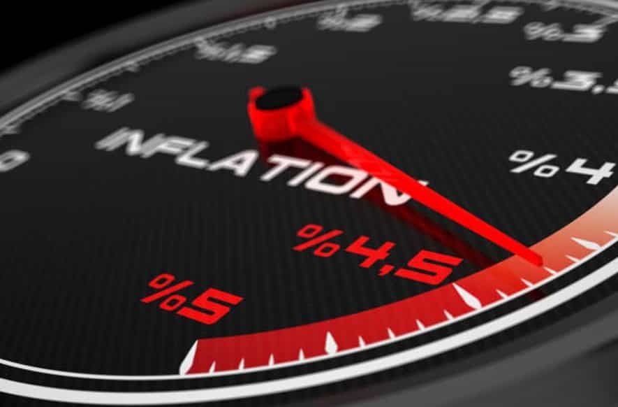 US Inflation Data Forecast & It's Impact On Indian & Global Market Explains Market Expert Ajay Bagga