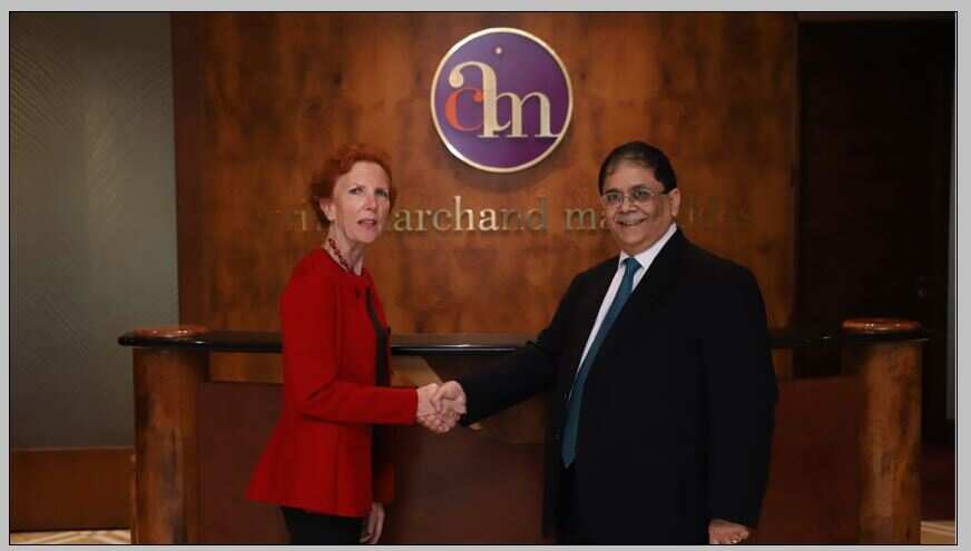 Oxford University to have Cyril Shroff chair