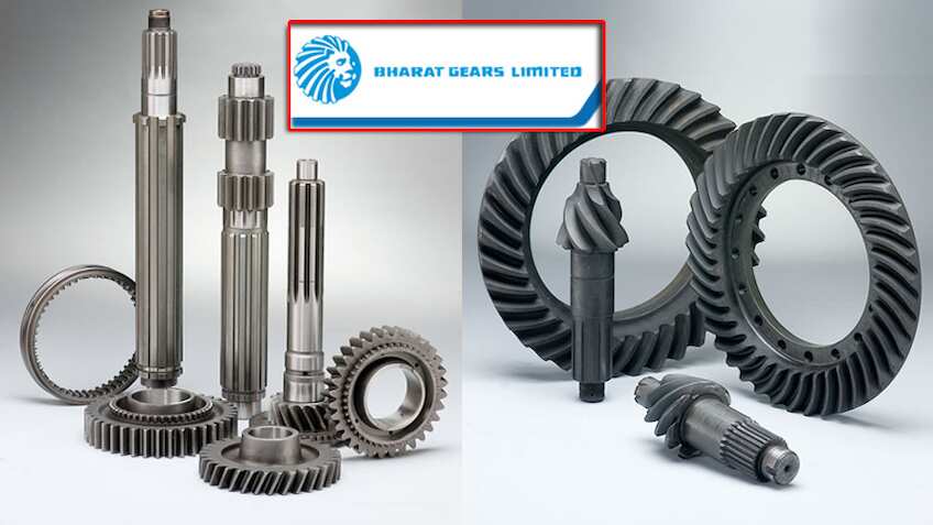 Bharat Gears bonus issue record date 2022 CHANGED - check new date - share price NSE