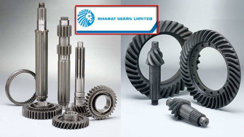 Bharat Gears bonus issue record date 2022 CHANGED - check new date - share price NSE