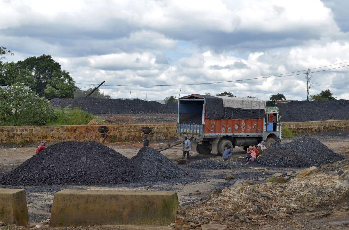 10 coal mines to be e-auctioned today for commercial mining