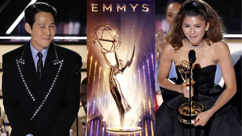 74th Emmys Awards 2022 winners: Lee Jung-Jae wins for Squid Game ...