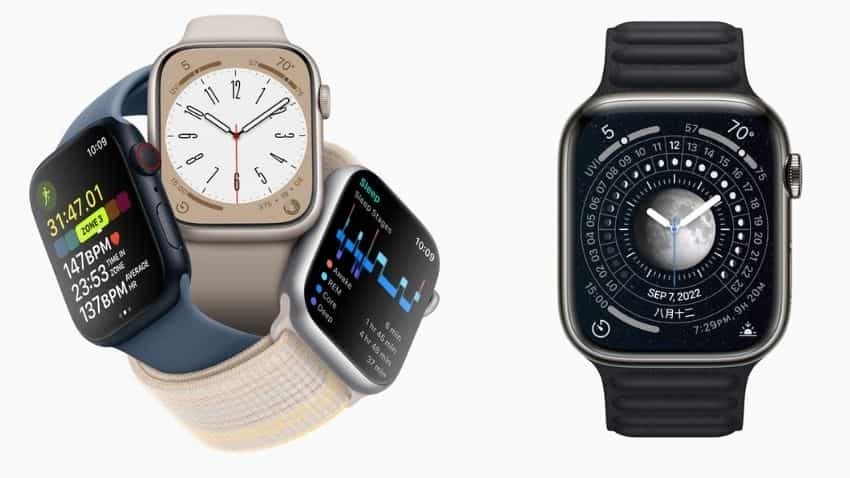 Apple watchOS 9 released: New watch faces, Medications app, AFib ...