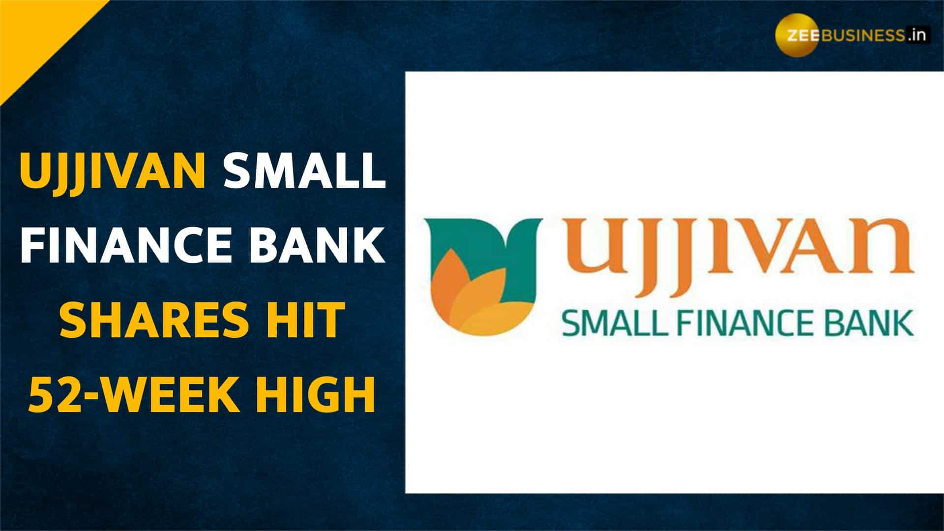 investor presentation ujjivan small finance bank