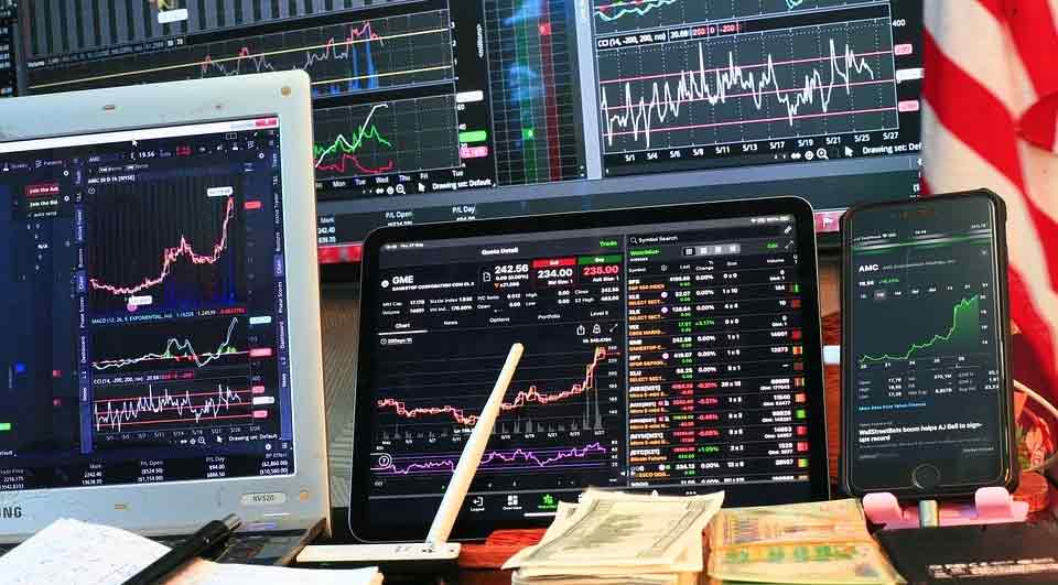 Bajaj Finserv stock split, bonus share 2022