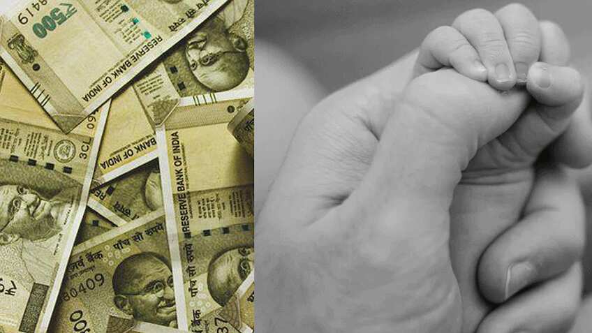 Wealth Guide: Double Benefit! Income Tax saving and investment for child's future - Here is how 