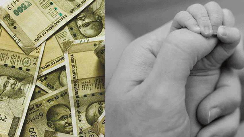 Wealth Guide: Double Benefit! Income Tax saving and investment for child's future - Here is how
