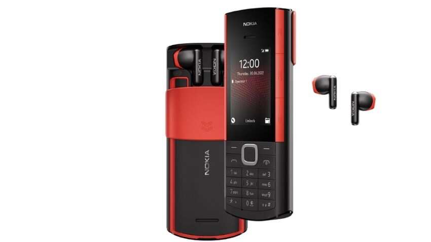 Nokia 5710 XpressAudio price