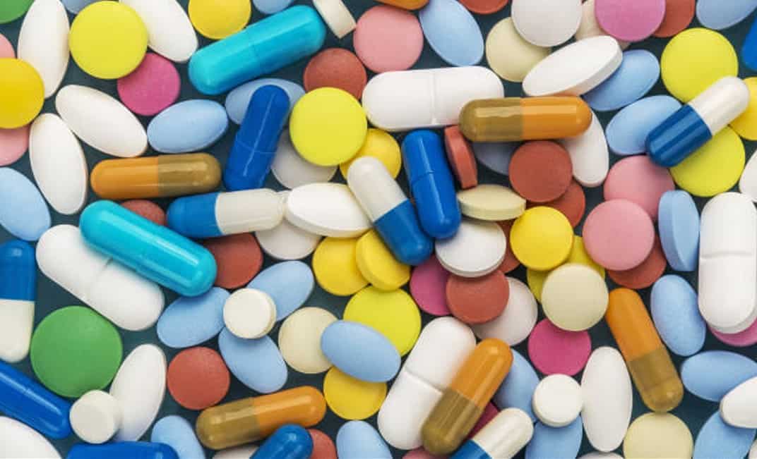 Health Minister Releases National List Of Medicines 2022, Watch This Video For Details