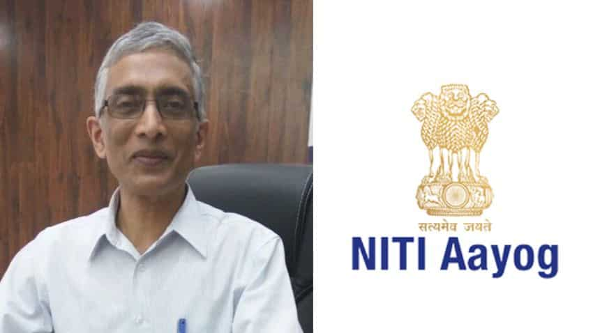 Green mobility key to decarbonisation of transport sector: NITI Aayog CEO Parameswaran Iyer