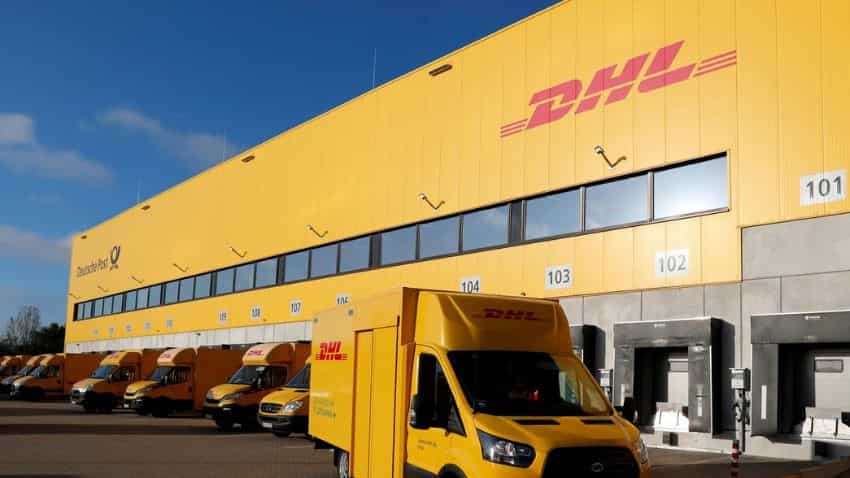 DHL Supply Chain expansion plan in India: Plans to invest Rs 4,000 crore  over next 5 years | Zee Business