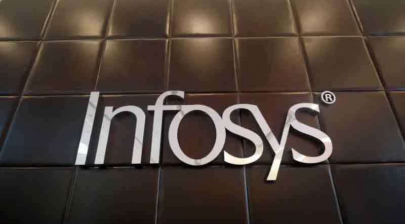 Infosys share price tanks nearly 3% as Goldman Sachs downgrades stock rating - Check reason