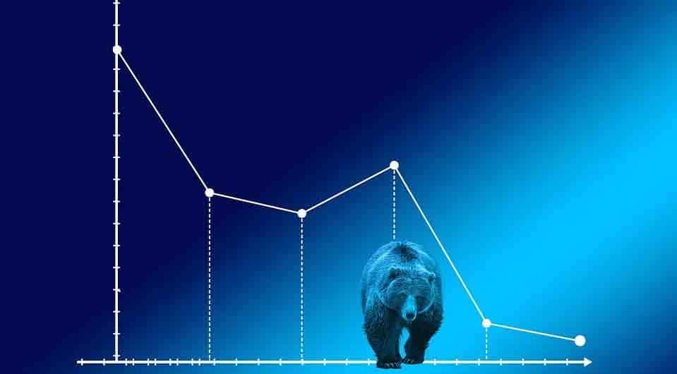 Nifty, Sensex see biggest intraday fall in 3 months—Factors that led to stock market crash today 
