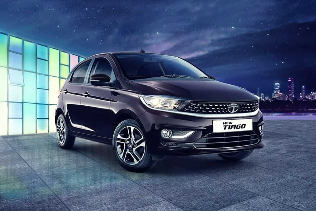 Tata Motors, Passenger Vehicle President, Shailesh Chandra in Talks with Zee Business