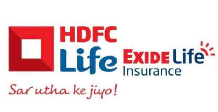 Nclt Approves Merger Of Exide Life With Hdfc Life Zee Business 6275