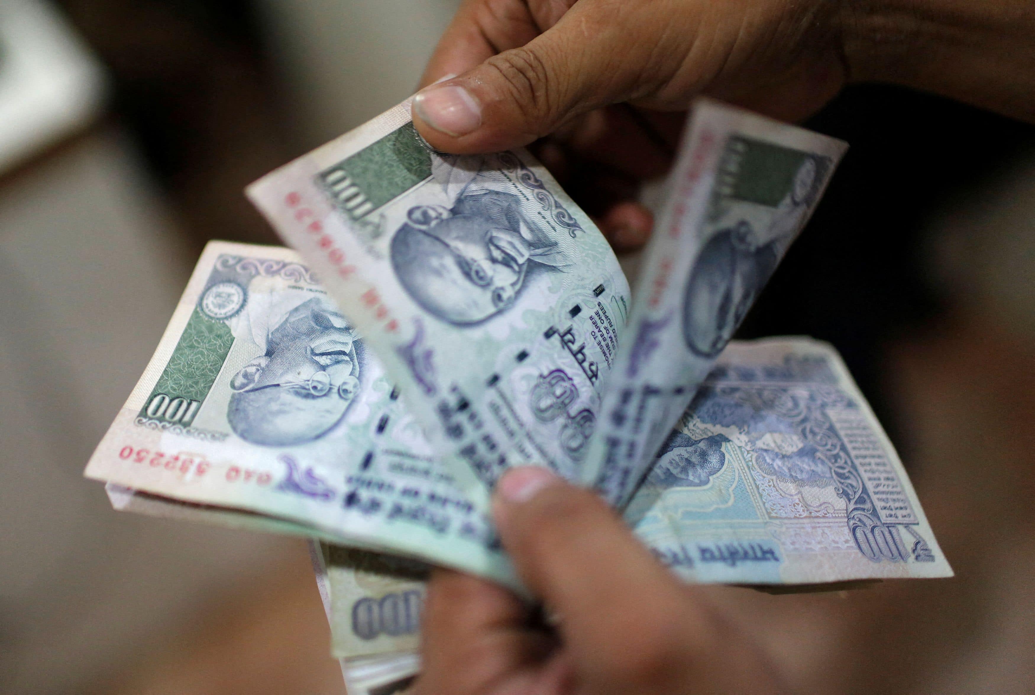 Government permits invoicing, payment, and settlement of trade in Indian Rupee; to sync with RBI's circular