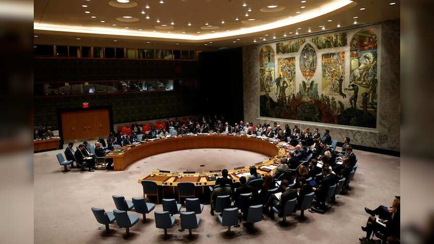 China blocks proposal by US and India to blacklist Pak-based 26/11 LeT handler Sajid Mir by UN