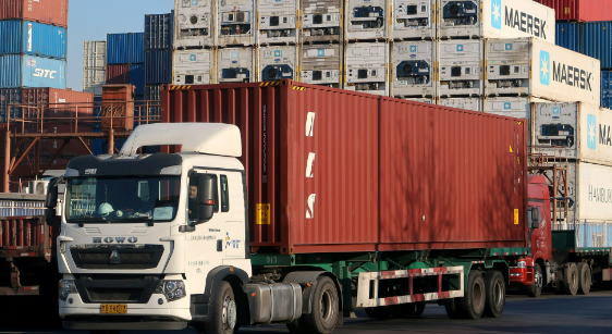 National Logistics Policy 2022: Sets roadmap for developing more interconnected framework