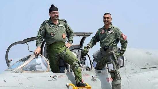 Air Force to retire Abhinandan Varthaman's MiG-21 squadron by September end