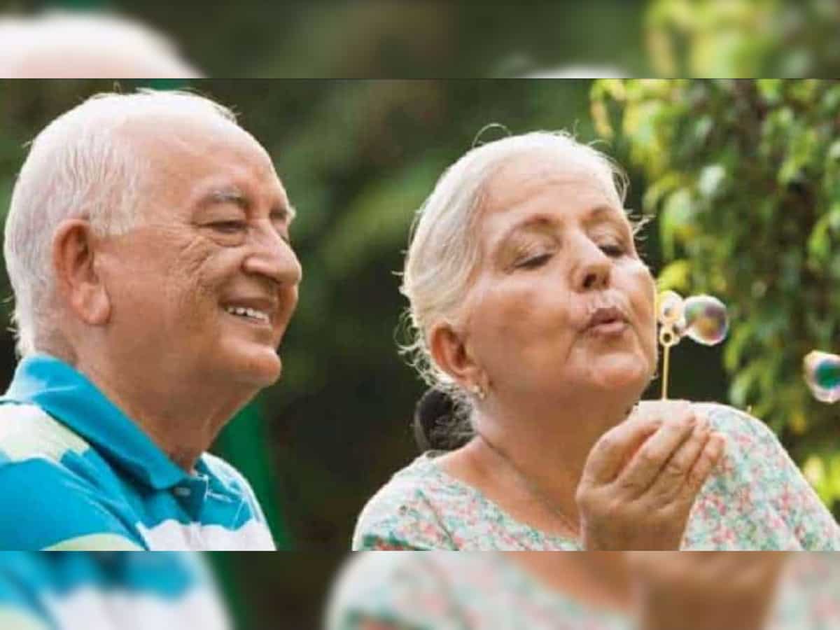 SBI WE CARE FD scheme: Last date extended;