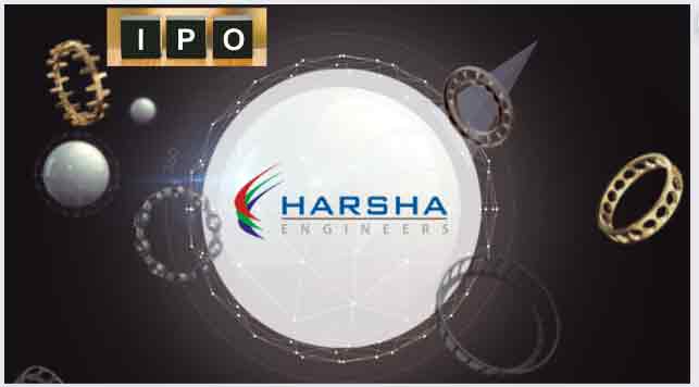 Harsha Engineers IPO share allotment today: Check status on BSE, Link Intime India through THESE direct links Harsha Engineers IPO share allotment today: Check status on BSE, Link Intime India through THESE direct links