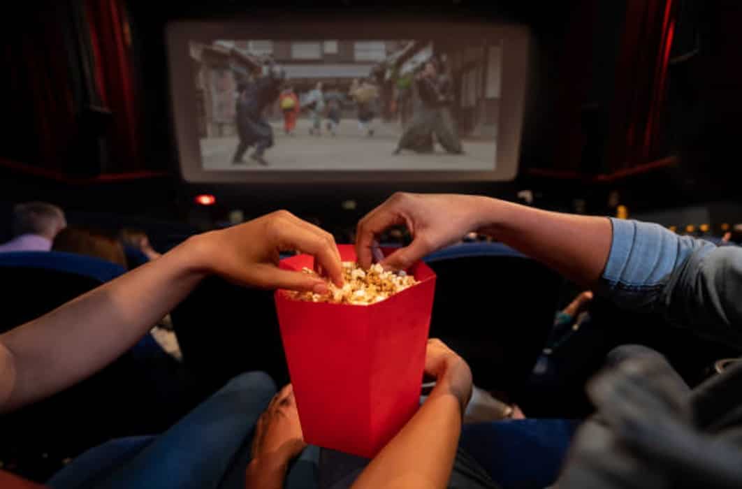 Cinema Returns To Kashmir After 30 Years, Multiplex To Open Today, Ashish Chaturvedi Details