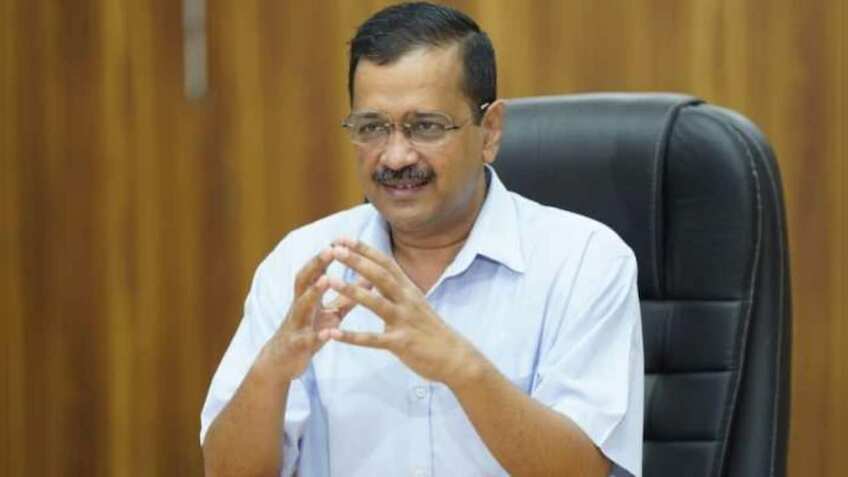 Gujarat election 2022: Arvind Kejriwal promises to implement Old Pension Scheme if AAP wins  