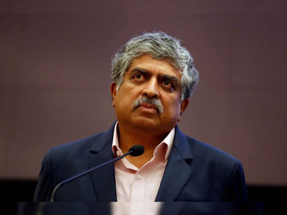 Nandan Nilekani pitches for introducing BNPL products on