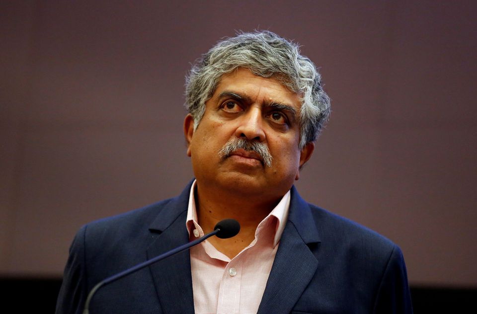 Nandan Nilekani pitches for introducing BNPL products on