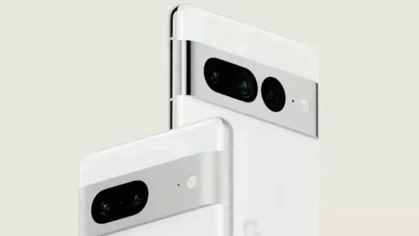 Google Pixel 7 Pro, Pixel 7 launch - Check release, pre-order date, WATCH first impressions, what to expect - Vimarsana News