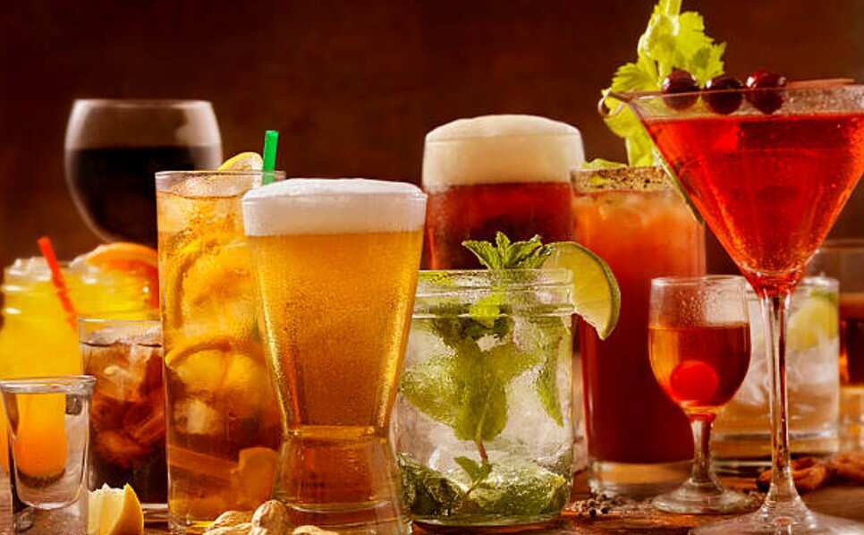 NonAlcoholic Beer To Face 28 GST, Malt Drinks Will Now Attract The