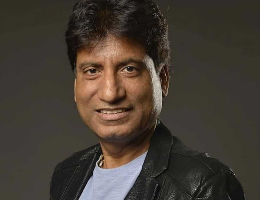 Raju Srivastava Death: Comedian Raju Srivastava Passes Away At The Age ...