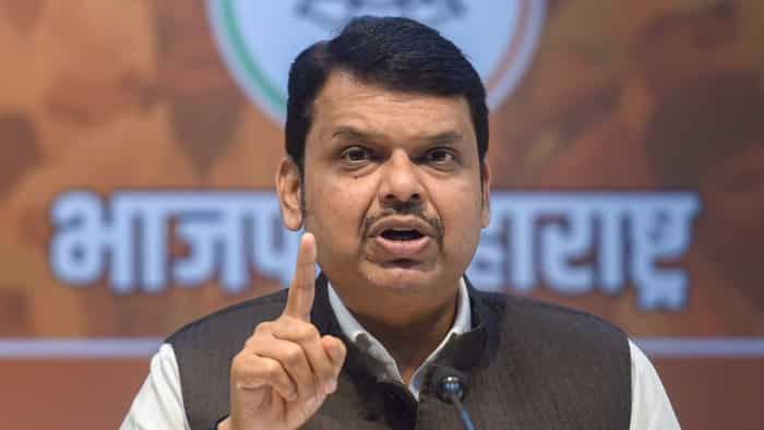 Navi Mumbai International Airport to become operational by July 2024, says Devendra Fadnavis