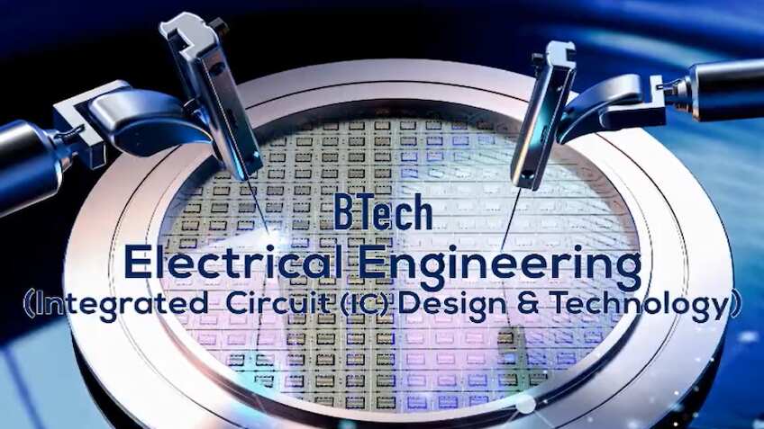 Amid chip shortage, IIT Hyderabad comes up with special course to ...