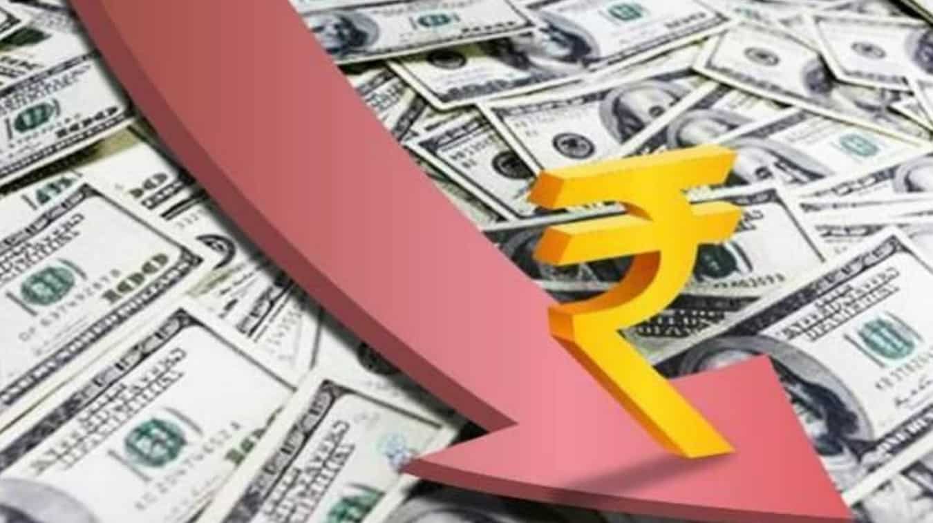 Commodities Live: Rupee Hits New All-Time Low As Dollar Climbs To 20-Year Peak