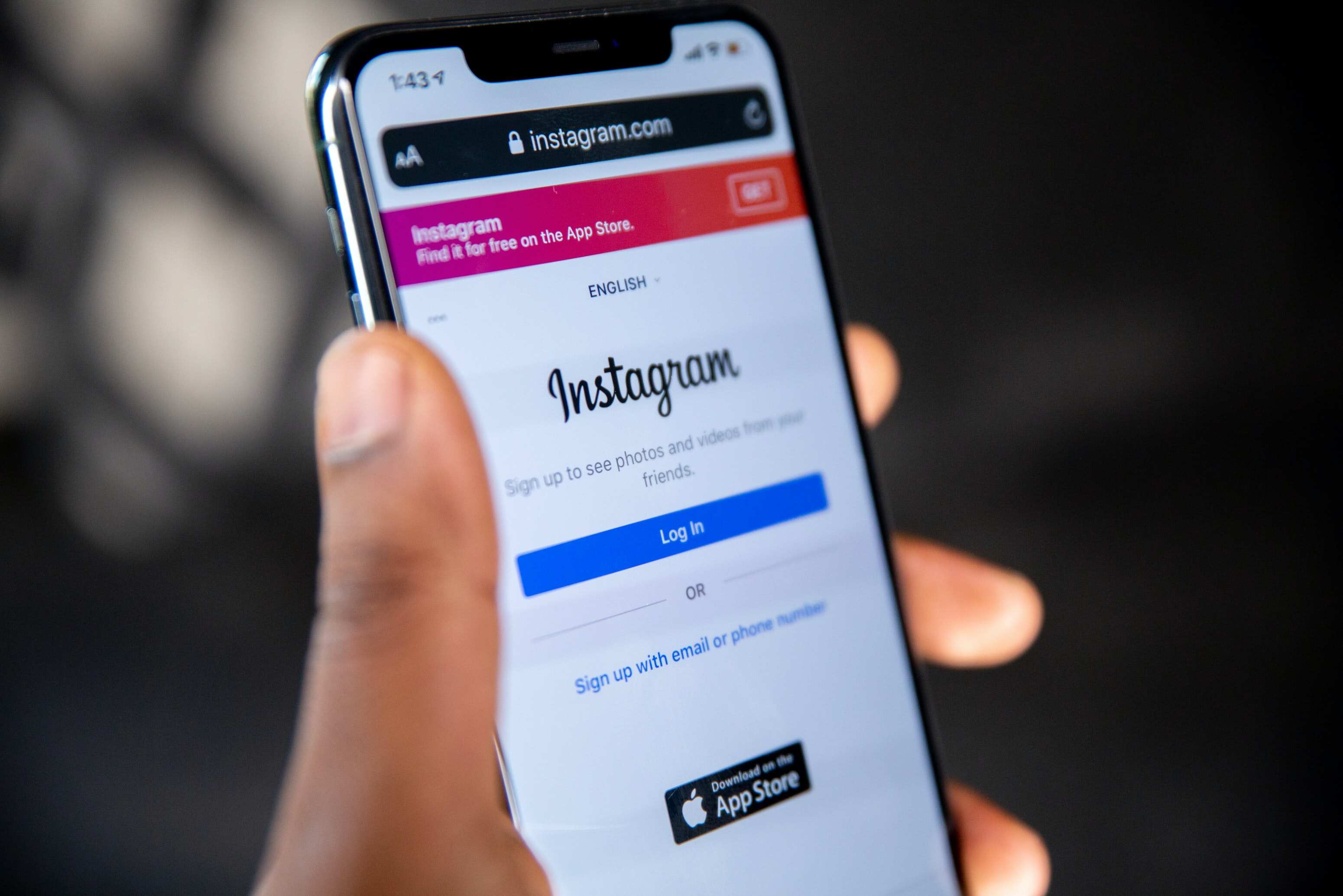 Instagram down news: Users unable to post images - what led to global outage?